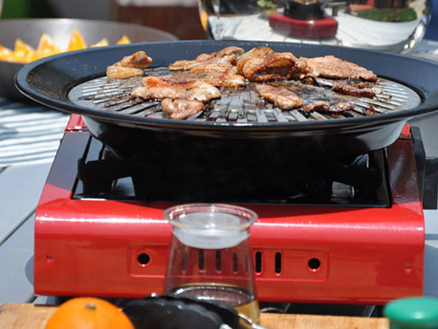 4 cách ướp thịt nướng bếp điện đậm vị dậy mùi đúng chuẩn nhà hàng