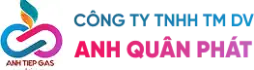 CTY TNHH TM DV GAS ANH QUÂN PHÁT
