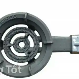 BẾP CÔNG GHIỆP 3N