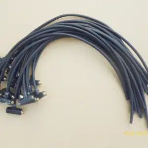 IC đánh tia lửa điện bếp khè loại 1