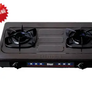 Bếp Gas RINNAI RV-715SLIM(GL-D)