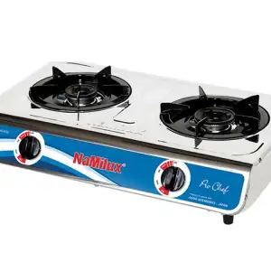 Bếp Gas Namilux NH-566ASM (Loại O1A)