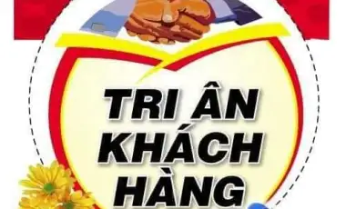 Khuyến Mãi Tri Ân Khách Hàng Tháng 1
