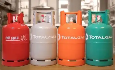 GIÁ GAS HÔM NAY (5/11) GIẢM TRỞ LẠI DO NHU CẦU TIÊU THỤ THẤP