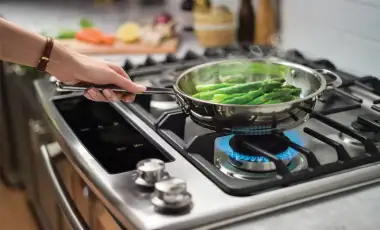 Nguyên Nhân & Cách Xử Lý Bình Gas Bị Xì ĐƠN GIẢN NHẤT 