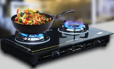 Tìm Hiểu Ngay Cách Chọn Bếp Gas Dương Tốt Nhất Hiện Nay