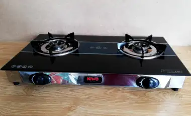 Nên mua bếp gas hãng nào tốt nhất? Top 5 Hãng Bạn Cần Nắm Rõ