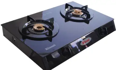 Mua Bếp Ga Rinnai Ở Đâu Tại Bình Dương?