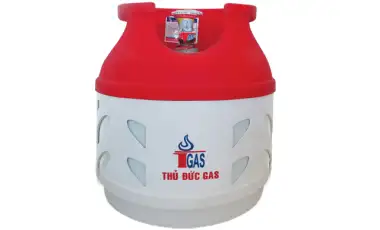 Bình Gas 6kg Giá Bao Nhiêu Hiện Nay?