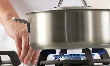 Cách Tiết Kiệm Gas Khi Sử Dụng Bếp Gas Đến 50%