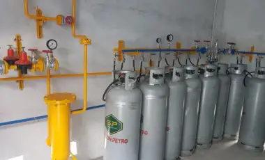 Chuyên cung cấp gas cho nhà hàng và công nghiệp tại Bình Dương, giá tốt
