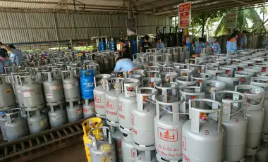 Hướng Dẫn Cách Kiểm Tra Trọng Lượng Bình Gas Chính Xác Nhất