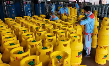 Công Ty Gas Uy Tín Tại Bình Dương