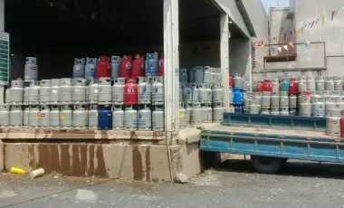 Đại Lý Giao Gas Tại Bàu Bàng Nhanh Chóng và Uy Tín