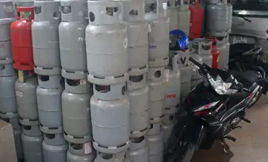 Đại Lý Giao Gas Tại Dầu Tiếng Chính Hãng và Giá Rẻ 