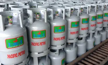 Dự Báo Giá Gas Tăng Cao Vào Tháng 1