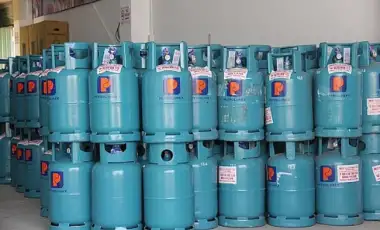 GiÁ GAS HÔM NAY 18/9: NHU CẦU THỊ TRƯỜNG GIẢM, GIÁ GAS GIẢM TRỞ LẠI