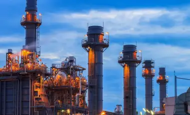 Giá Gas Hôm Nay (20/10) Tiếp Tục Tăng Do Thời Tiết Thuận Lợi