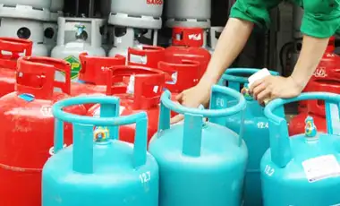 GIÁ GAS HÔM NAY (26/10) TĂNG TRONG PHIÊN GIAO ĐẦU TUẦN DO THỜI TIẾT THUẬN LỢI