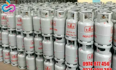 Giá gas lại tiếp tục giảm vào tháng 7/2022
