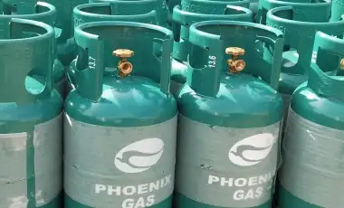 Giá gas tháng 11 năm 2019 lên 3000