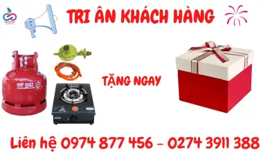 Khuyến Mãi Tri Ân Khách Hàng 