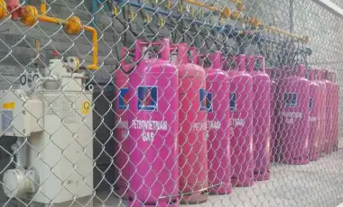 Kích Thước Bình Gas Công Nghiệp Là Bao Nhiêu? [ Giải Đáp ]