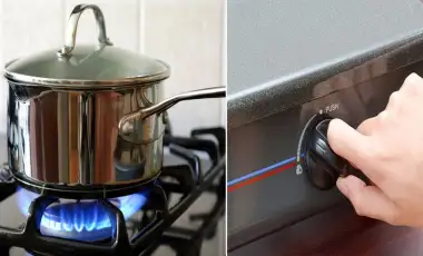 Tại Sao Nấu Bếp Gas Bị Đen Nồi? Nguyên Nhân, Cách Khắc Phục Hiệu Quả