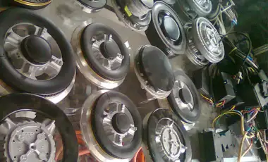 Phụ Kiện Bếp Gas Công Nghiệp Giá Rẻ, Uy Tín tại Bình Dương