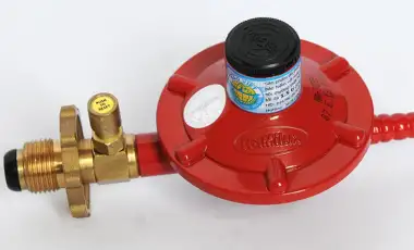 Tổng Hợp Các Loại Van Gas An Toàn Và Chất Lượng Nhất Trên Thị Trường