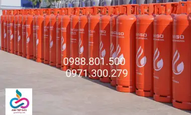 Bảo trì hệ thống gas bồn tại Bình Dương uy tín, giá tốt