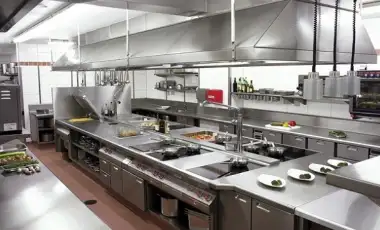Chuyên lắp đặt hệ thống hút mùi cho gia đình và công nghiệp tại Bình Dương uy tín