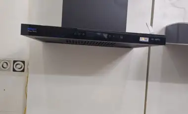 Máy hút mùi Homy giá tốt, uy tín tại Bình Dương