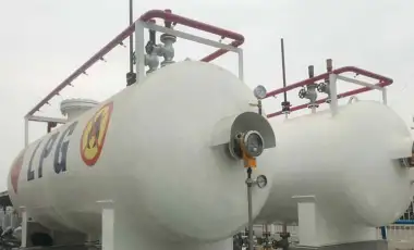 Lắp đặt hệ thống gas công nghiệp uy tín, chuyên nghiệp, giá tốt