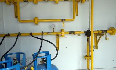 Cung cấp gas công nghiệp uy tín, giá tốt tại các KCN miền Nam