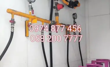 Bình gas công nghiệp chính hãng , giá tốt nhất hiện nay