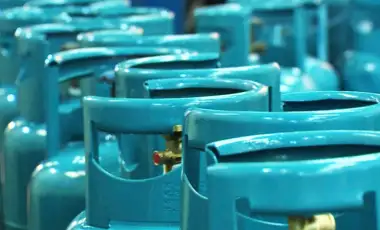 Giá gas tháng 11-2024 tiếp tục tăng tháng thứ 4