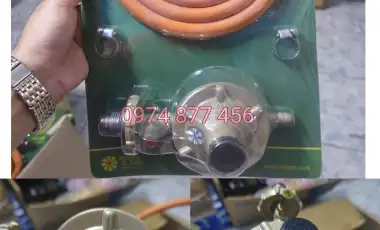 Van dây chính hãng tại Thủ Dầu Một giá tốt