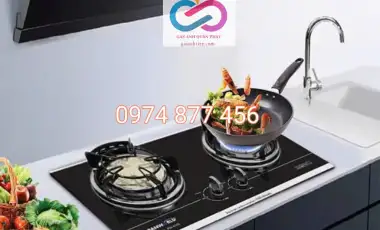 1 Bình gas sử dụng được trong bao lâu và cách kiểm tra đơn giản