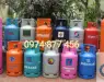 Gía gas huy khang và gas onic gas tháng 10 tiếp tục tăng