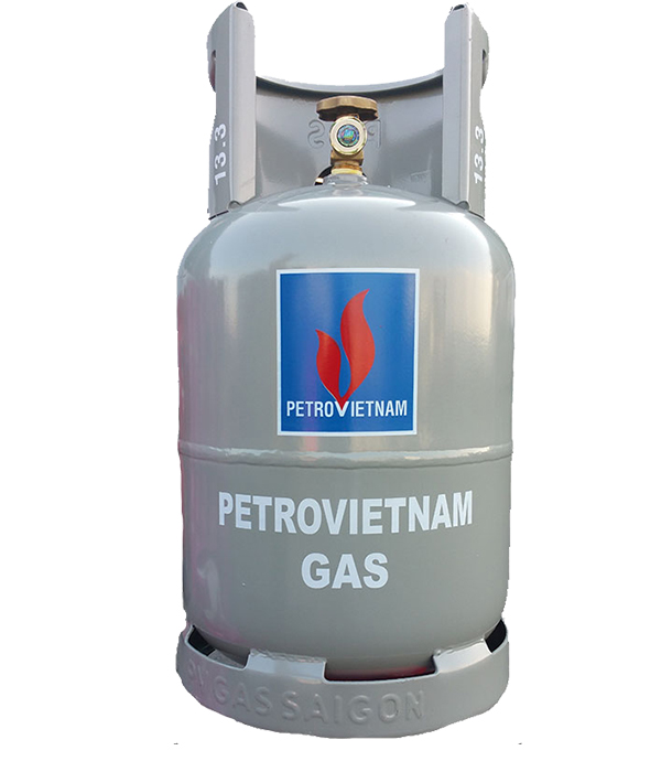 Cach nhan biet gas PetroVietnam chinh hang