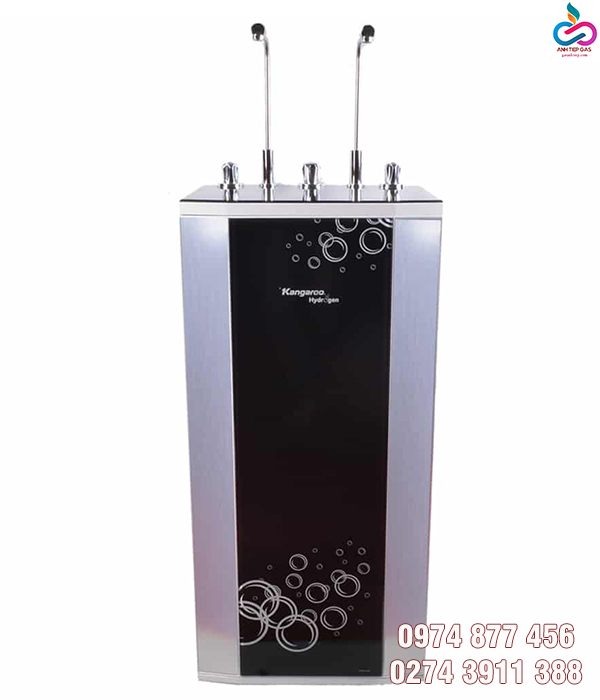 Một số loại máy lọc nước được ưa chuộng hiện nay