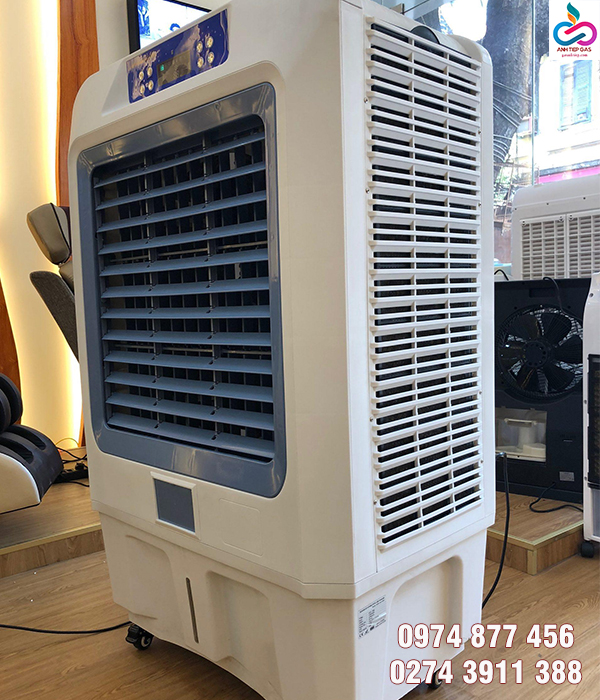 Địa chỉ cung cấp quạt hơi nước chất lượng, giá rẻ