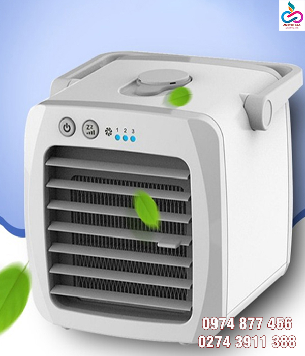 Quat hoi nuoc chat luong, gia thanh re