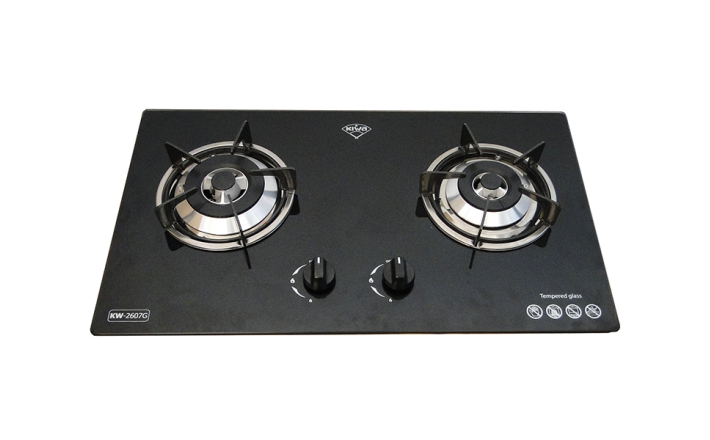 Bếp gas âm Kiwa KW-2607G