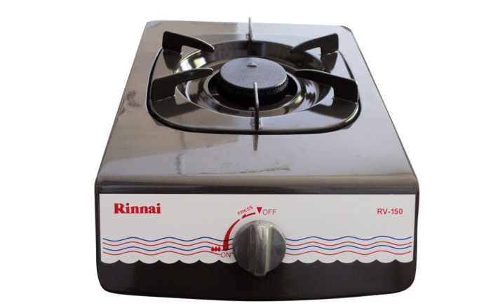 Bếp gas đơn Rinnai RV-150 G