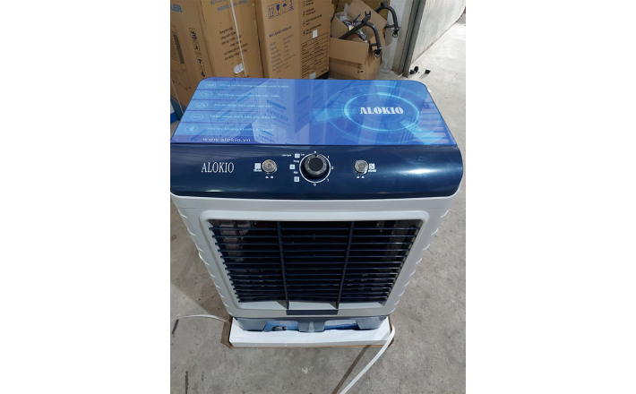 Quạt Hơi Nước Alokio 6800