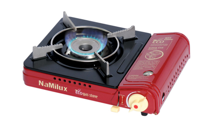 Bếp Ga Mini Namilux Men