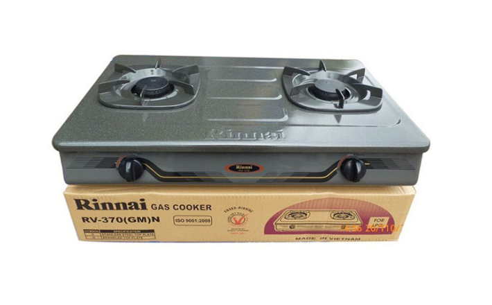 Bếp Gas Rinnai 370