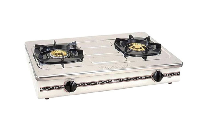 Bếp Gas RINNAI RV-375(SW)N